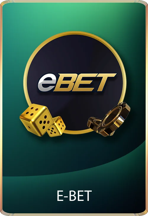 E-BET