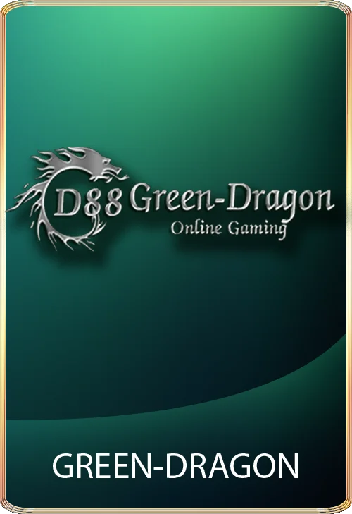 Green Dragon