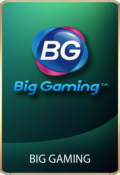 Big Gaming