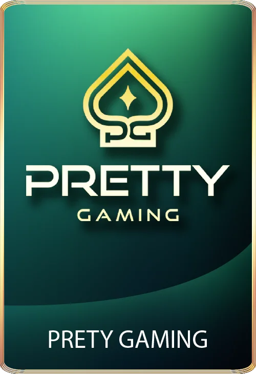 Pretty Gaming