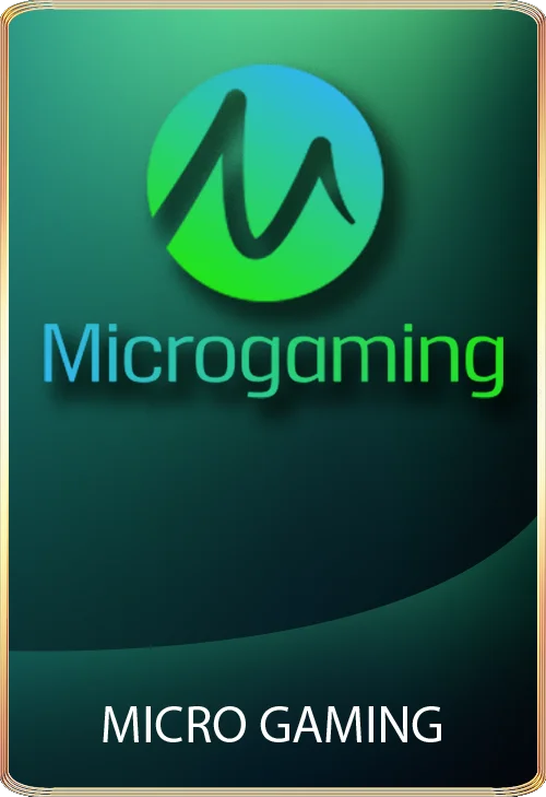 MicroGaming